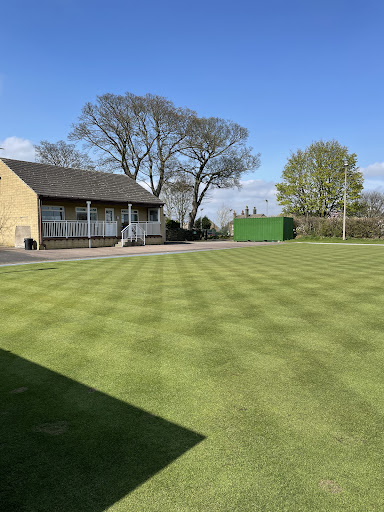 Shepley Bowling Club