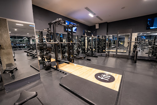 Fit Athletic Club & Gym - Thumbnail