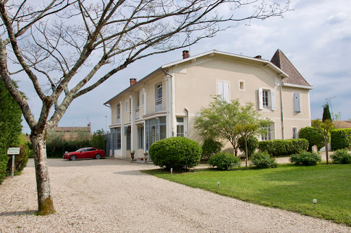 Photo de Évasion à proximité de Bordeaux - Piscine Privée à Podensac (33720)