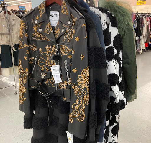 Opitz Outlet - Visual