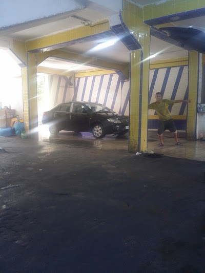 Car Wash