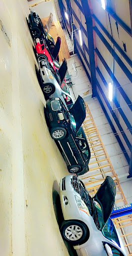 Garcias auto service - Thumbnail