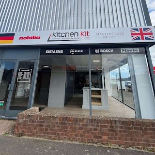 Kitchen Kit Exeter