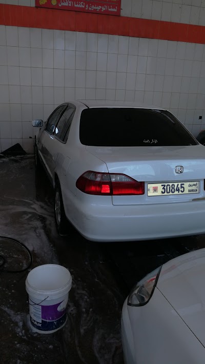 Photos of Abu Swailim Gas Station محطة محروقات ابو سويلم