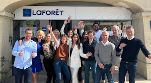 Photo n°18 de Agence immobilière Laforêt La Rochelle à La Rochelle (Agence de location immobilière)