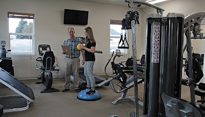 First Choice Physical Therapy