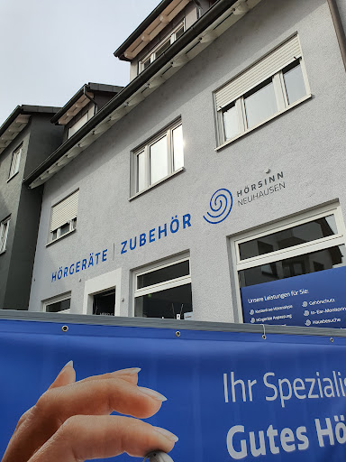 Hörsinn Neuhausen - Thumbnail