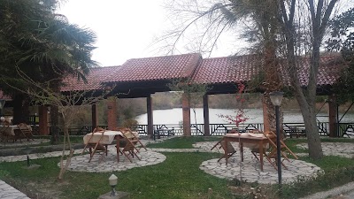 Photos of The Lake Restaurant