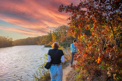 Rothwell Lake