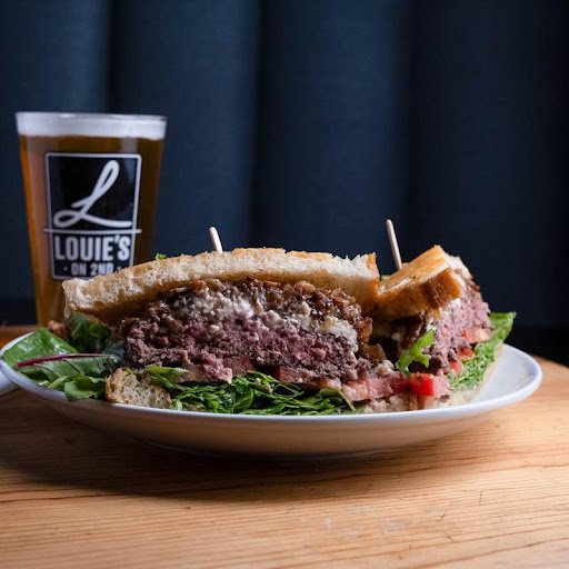 Angelo's Deli