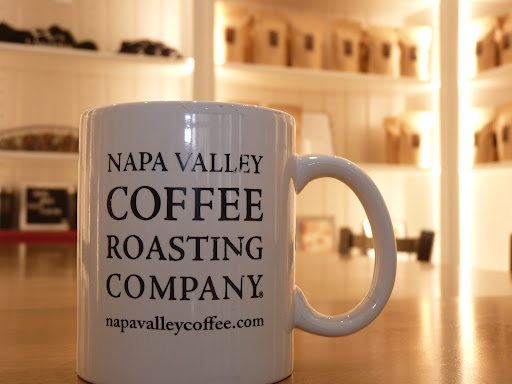Napa Valley Coffee Roasting Co - Thumbnail