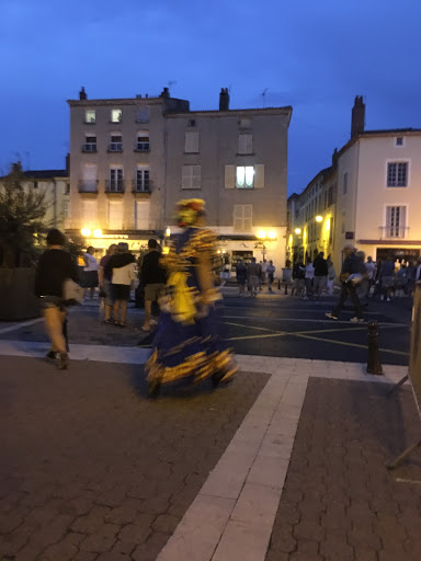 Les Trésors d'Aurélie et Sophie