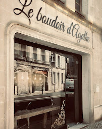 Photo n°2 de Le boudoir d’Agathe à Saint-Savinien (Magasin de vêtements)