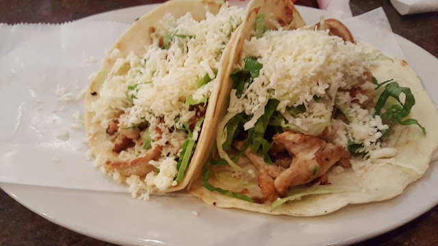 El Molcajete Mexican Restaurant