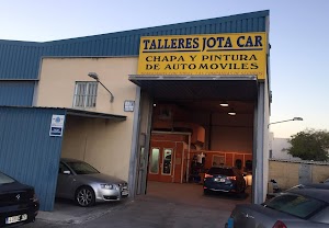 Talleres Jota Car