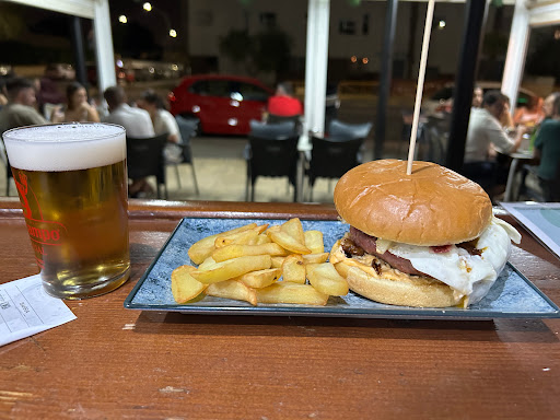 SINGULARE TAPAS - Visual