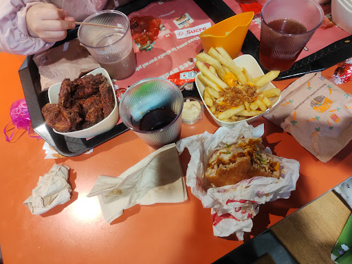 Photo 8 - Burger King