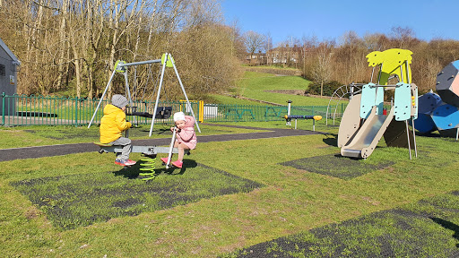 Waterside Playground - Visual