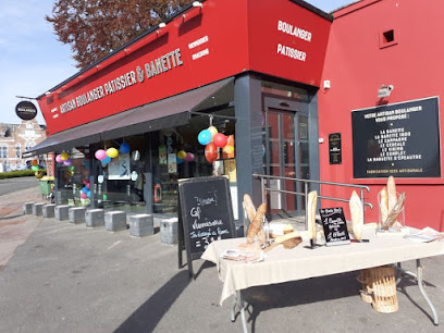 Le Quai des Gourmands