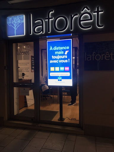 Agence immobilière Laforêt Saint-Laurent-Du-Var - Thumbnail
