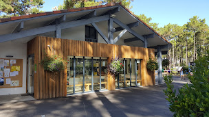 Photo n°1 de Camping Municipal du Cap-de-l'Homy à Lit-et-Mixe (Terrain de camping)