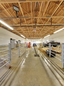 Agriculture Centre of Excellence (UFV) 45288 Petawawa Rd, Chilliwack, BC V2R 0N9, Canada