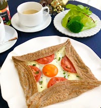 カフェモンレーヴプチ