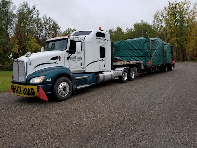 Great Lakes Heavy Haul