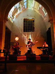 Photo n°18 de Yma à Mézin (Association culturelle)
