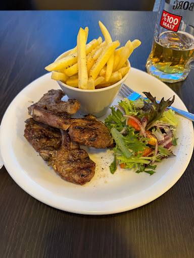 Park Bistro, Windsor Gallery - United Kingdom