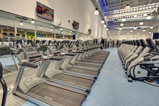The Gym Group Hemel Hempstead - Thumbnail