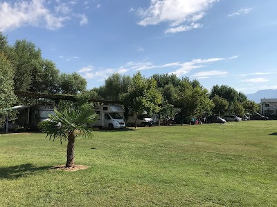 Lake Shkodra Resort