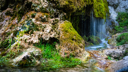 Dreimühlen-Wasserfall - Thumbnail