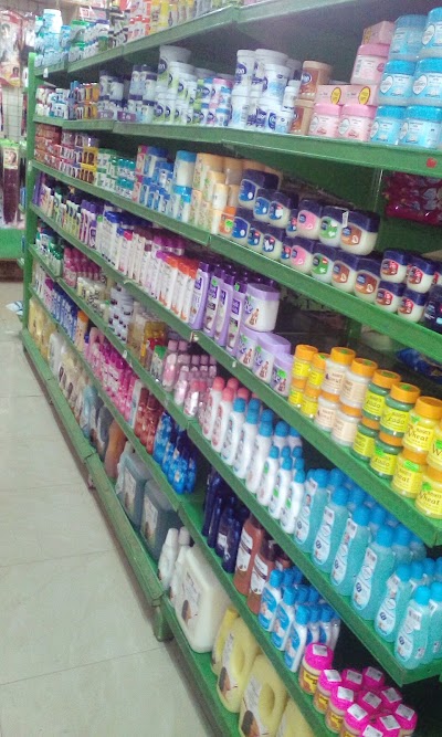Photos of Jikomart Supermarket