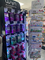 Photo n°5 de Vj Nord Tabac Presse Café. à Argenteuil (Bureau de tabac)