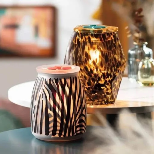 Jet Scent Go- Scentsy Consultant, Stefanie Broughton Gallery - United States