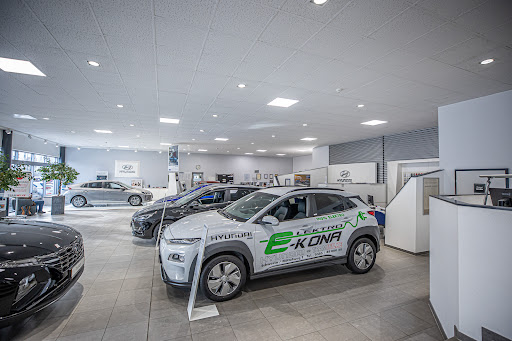 AUTOHAUS AM MITTELWEG GmbH - Thumbnail