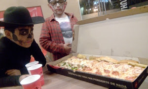 Pizza Hut 8