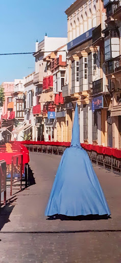 Utrera Park - Visual