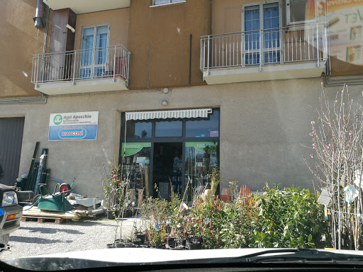 Agriapecchio - Visual