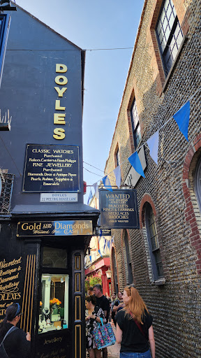 Doyle's Jewellers
