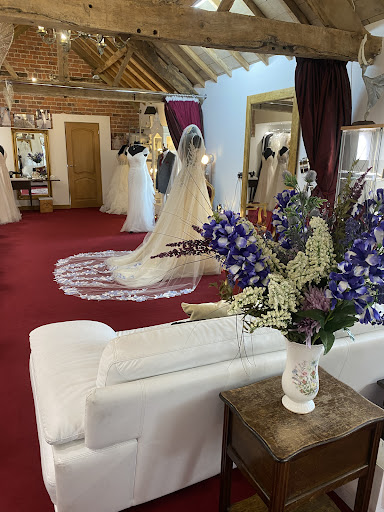 Castle Brides - Visual