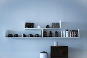 Photo n°9 de Falco Barber Shop Marseille - Coiffeur Barbier Visagiste à Marseille (Salon de coiffure)