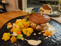 Le P'tit Bistro d'Ethan à Thionville