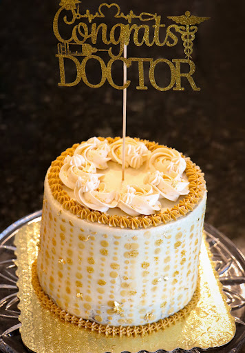Adjudicake - Visual