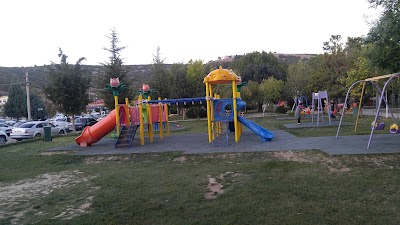 Eynal Aqua Park