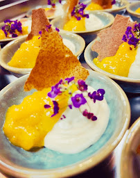 Photo n°6 de Julien Traiteur à Puttelange-lès-Thionville (Prestataire de mariage)