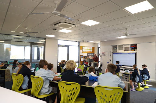 MidCoast Christian College - Thumbnail