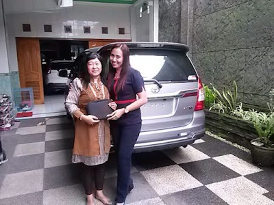 Photos of Toyota Astra Kediri : Dewi