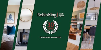 Robin King Estate Agents